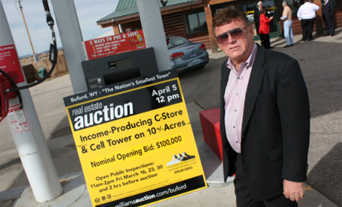 Những vụ thâu tóm của 