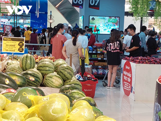 Hà Nội sẽ tái bùng phát dịch Covid-19 nếu không thực hiện nghiêm các quy định