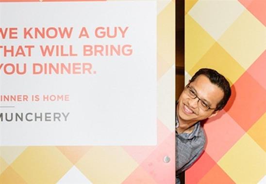 Doanh nhân gốc Việt gây dựng công ty 300 triệu USD