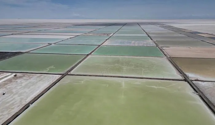 Phương Tây nóng mặt khi Nga xây nhà máy sản xuất lithium carbonate ở Bolivia