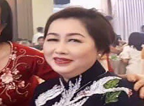 Vụ vận chuyển trái phép 51kg vàng qua biên giới: Bà trùm Mười Tường quan hệ rộng thế nào?