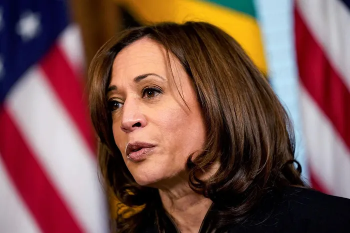 Nga cấm Phó tổng thống Mỹ Kamala Harris và Mark Zuckerberg nhập cảnh