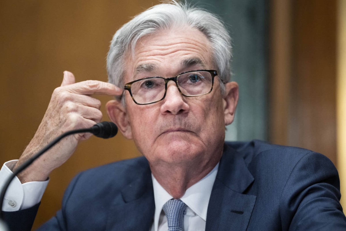 FED để ngỏ khả năng tăng lãi suất cơ bản 0,5% trong phiên họp vào tháng sau