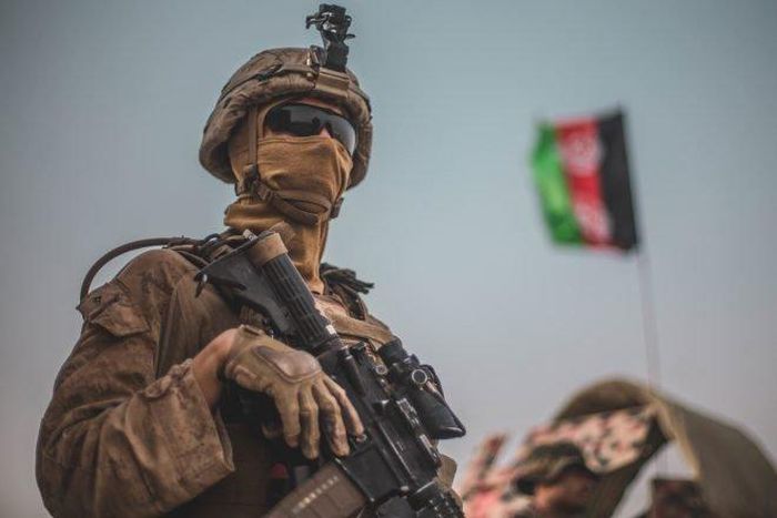 Mỹ đưa 3.000 quân hỗ trợ sơ tán đại sứ quán ở Afghanistan