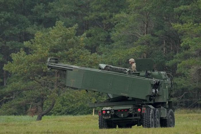Mỹ ''kiếm bộn' từ NATO chỉ trong năm 2022