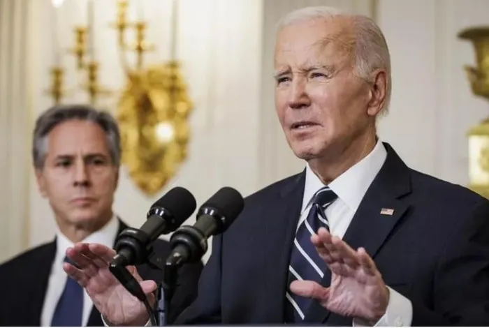 Xung đột Israel - Hamas trở thành ''cơn ác mộng'' đối với Tổng thống Biden?