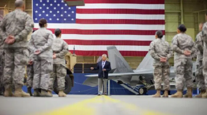 Lầu Năm Góc cử gấp chuyên gia tâm lý tới Alaska ngăn vấn nạn tự tử quân ngũ