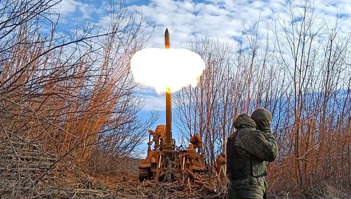 Mỹ 'không nhìn thấy điểm cuối' của cuộc xung đột Nga-Ukraine trong tương lai gần
