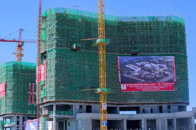 Thất bại lớn của Mỹ khi để mất dự án quan trọng về tay Trung Quốc