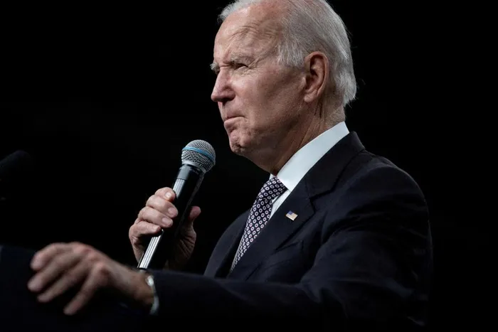 Nhà Trắng lên tiếng sau phát biểu ''tận thế'' của ông Biden