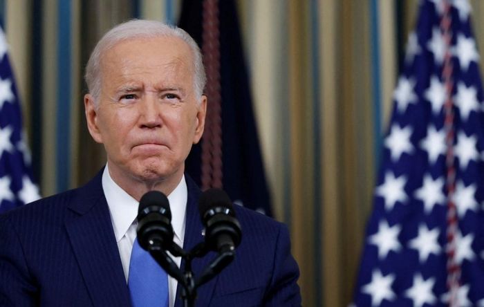 Bổ nhiệm công tố viên đặc biệt điều tra tài liệu mật liên quan đến Tổng thống Biden