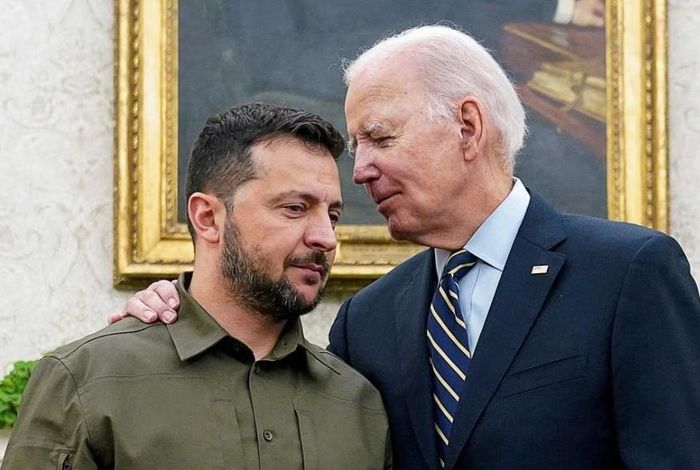 Đảng Cộng hòa thúc đẩy tài trợ của Mỹ cho Israel mà không có Ukraine