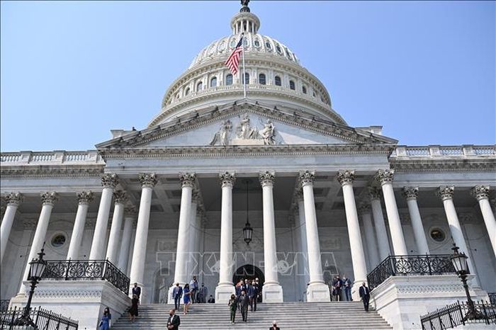 Hạn chót đóng cửa chính phủ đặt ra phép thử đối với tân Chủ tịch Hạ viện Mỹ