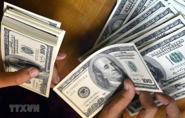 Hạ viện Mỹ đề xuất viện trợ quân sự mới trị giá 17,6 tỷ USD cho Israel