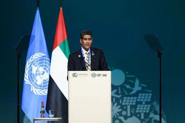 Mỹ có nguy cơ mất đồng minh chiến lược vào tay Trung Quốc