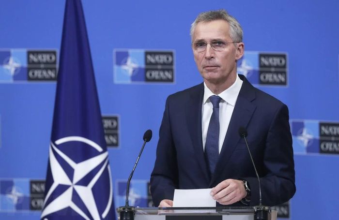 Mỹ thúc đẩy Hungary phê chuẩn tư cách thành viên NATO của Thụy Điển