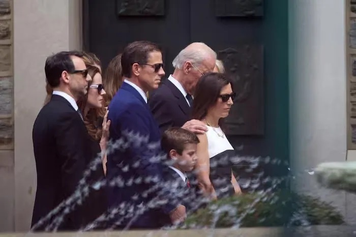 Những điểm đặc biệt trong phiên xét xử con trai Tổng thống Mỹ Joe Biden