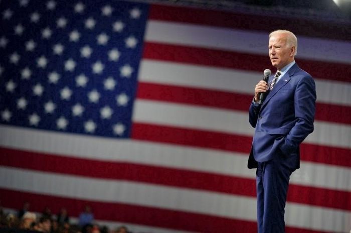 Tổng thống Mỹ Joe Biden chuẩn bị tái tranh cử, hứa hẹn tái ngộ ông Trump trong cuộc bầu cử năm 2024?
