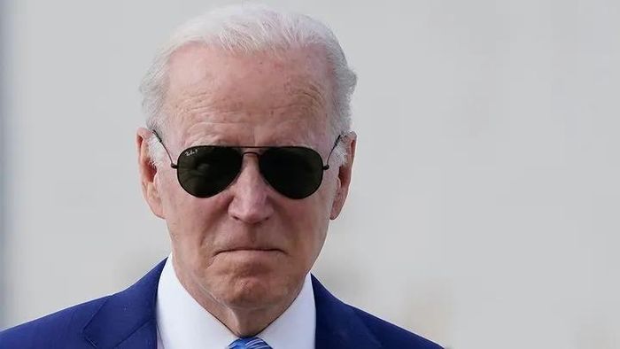 CBS: FBI lục soát trung tâm cố vấn nơi Tổng thống Biden từng đặt văn phòng