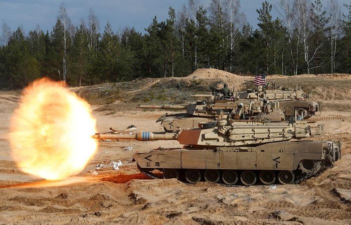 Mỹ cảnh báo 'không đủ kiên nhẫn' với 'cuộc chiến bất tận' tại Ukraine