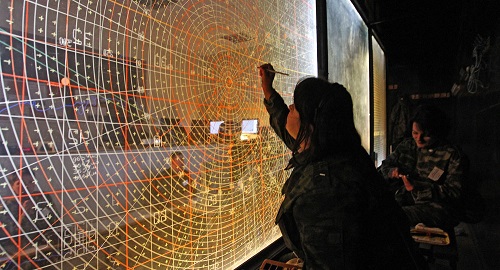 Mỹ thua Nga và Trung Quốc trong phát triển công nghệ vũ khí