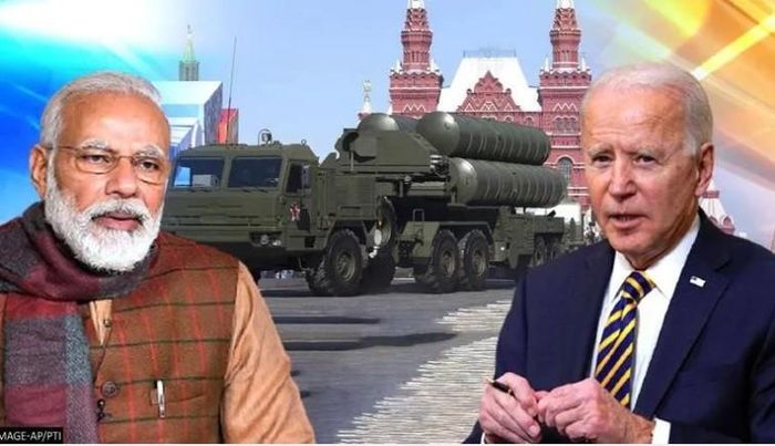 Ấn Độ nhận thêm cả trung đoàn S-400 dù Mỹ ngăn chặn