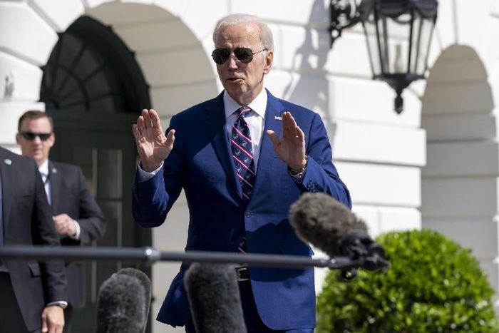 Tổng thống Mỹ Joe Biden chuẩn bị đến châu Âu, Bắc Ireland đặt trong tình trạng báo động cao