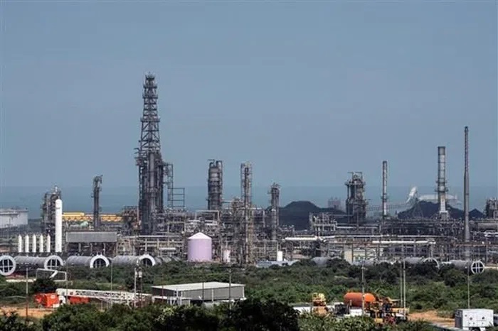 Tổng thống Venezuela hoan nghênh Mỹ nới lỏng lệnh trừng phạt