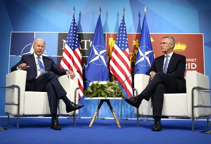 Ukraine và phương Tây bất đồng trong chiến lược với Nga