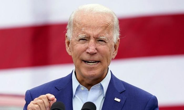 Mỹ thông tin về khả năng Tổng thống Biden thăm Ukraine