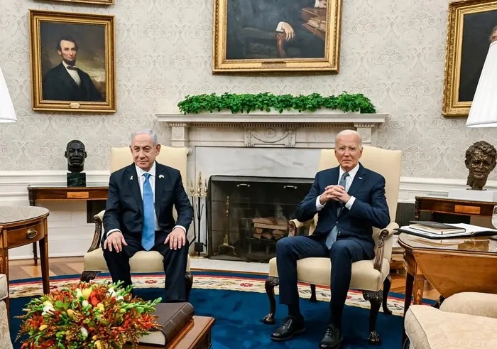 Iran khẳng định ''có quyền tự vệ'', rộ tin ông Biden 'khuyến khích' Israel trả đũa