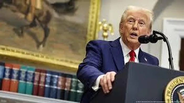 Mỹ giải tán cơ quan nhắm vào tài phiệt Nga, Tổng thống Trump trừng phạt thành viên ICC