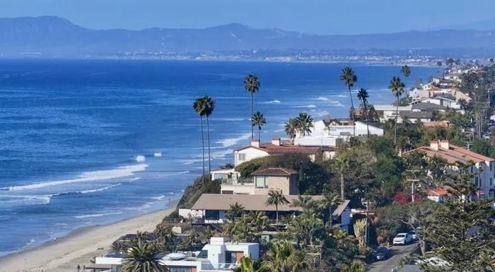 Người Đan Mạch đề nghị mua tiểu bang California