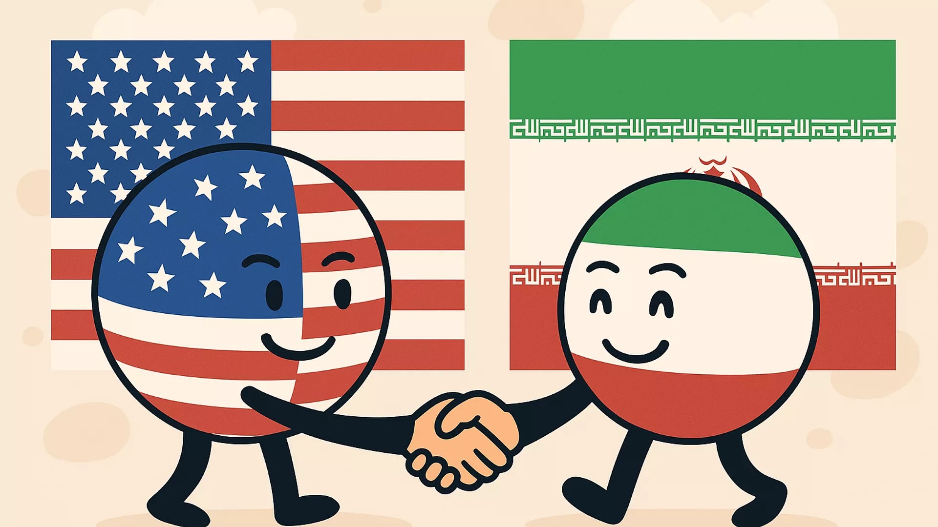 Hoa Kỳ không cảnh báo trước cho các nước EU về các cuộc đàm phán với Iran