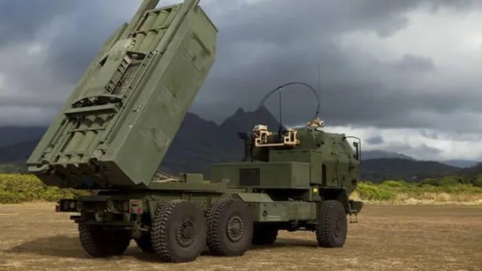 Mỹ triển khai HIMARS tới quốc gia láng giềng khác của Nga