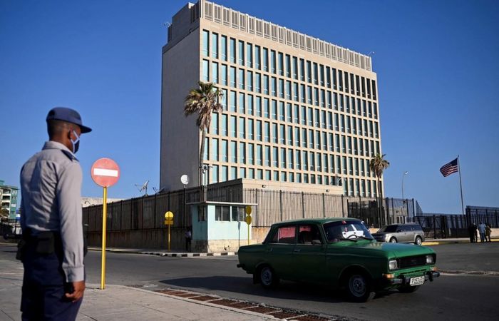 Mỹ mở lại toàn bộ dịch vụ cấp thị thực cho người dân Cuba sau 5 năm