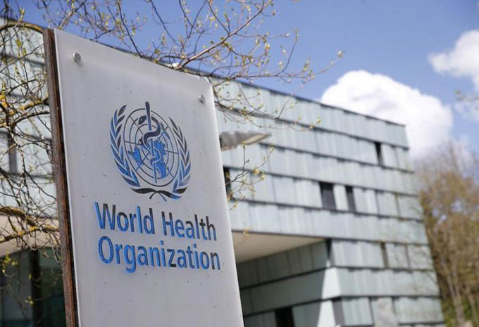 Mỹ cho phép nhập cảnh những người đã tiêm vaccine ngừa Covid-19 được WHO phê duyệt