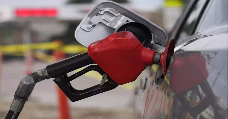 Bộ Năng lượng Mỹ kêu gọi các nhà máy lọc dầu không tăng xuất khẩu nhiên liệu