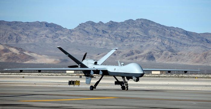Mỹ dùng dằng chưa muốn chuyển UAV cho Ukraine, mập mờ về việc hỗ trợ Kiev tấn công vào lãnh thổ Nga