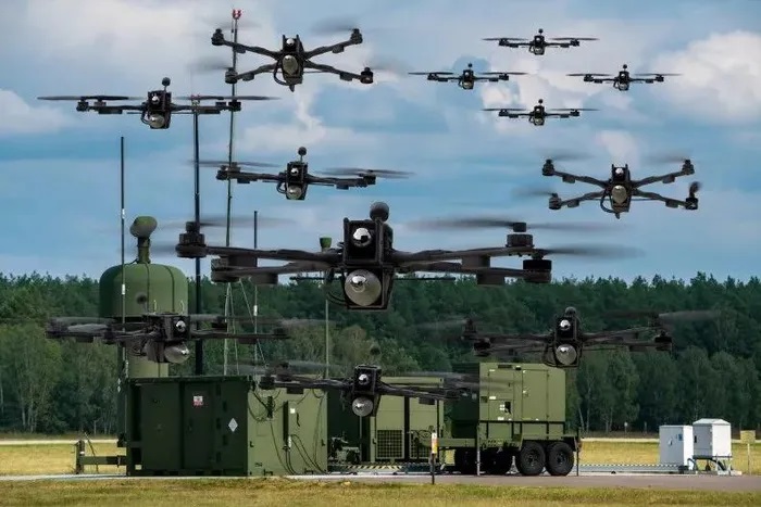 Xung đột ở Ukraine 'khai sáng' quân đội Mỹ như thế nào?