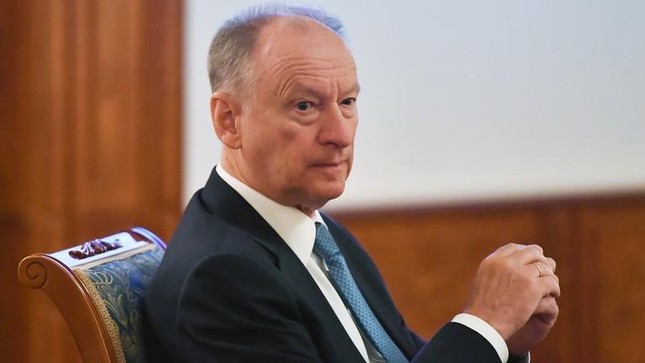Quan chức Nga nói Mỹ hưởng lợi từ vụ rò rỉ đường ống Nord Stream