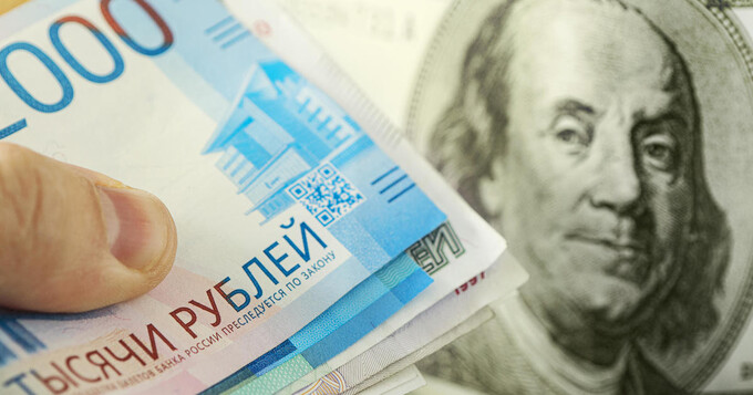 Các công ty Mỹ đóng góp hơn 700 triệu USD tiền thuế cho Nga