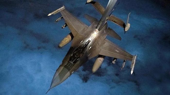 Điện Kremlin lên tiếng về khả năng Mỹ tấn công Iran