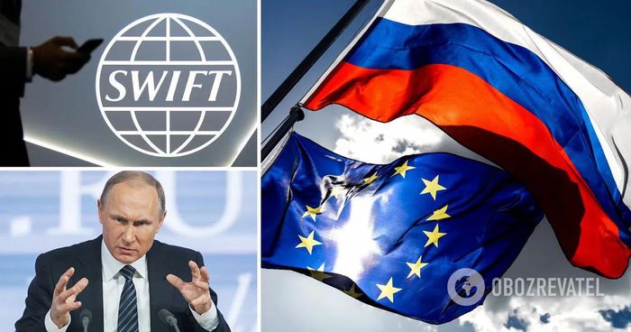 SWIFT ''khủng'' đến đâu mà được coi là vũ khí Mỹ có thể dùng chống Nga?