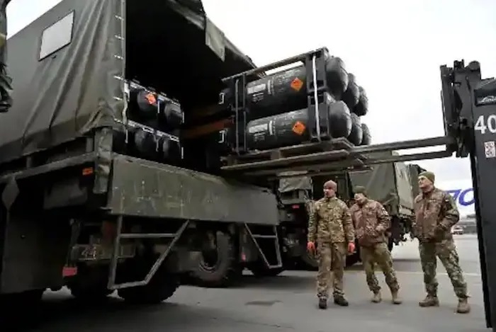 Lý do Mỹ và NATO thiếu khả năng hỗ trợ một cuộc chiến kéo dài ở Ukraine