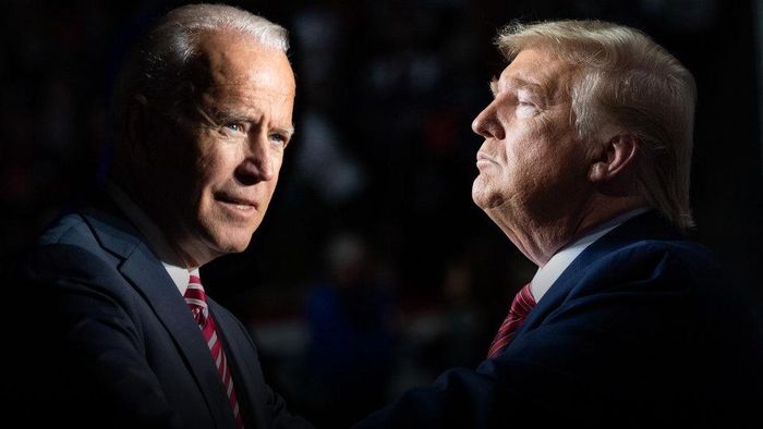 Điểm khác trong vụ phát hiện tài liệu mật của ông Biden và ông Trump
