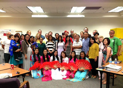 “Đêm giáo dục” tiếng Việt tại California (Hoa Kỳ)