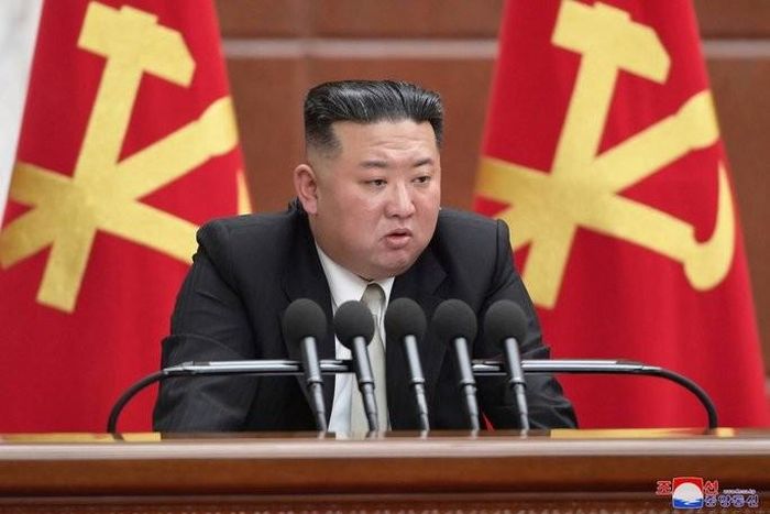 Mỹ dự đoán em gái sẽ kế nhiệm Kim Jong Un