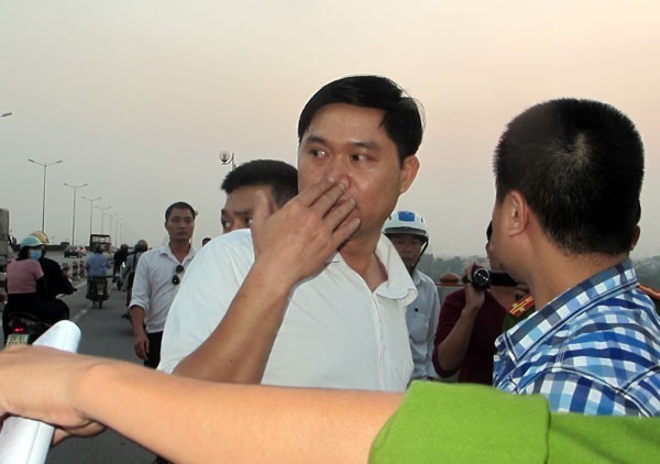 Không đề nghị truy tố tội Giết người với bác sĩ Tường