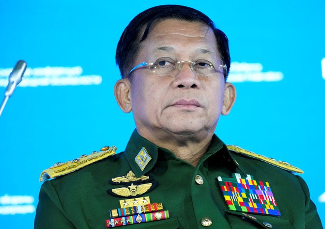 Nga sẽ viện trợ 2 triệu liều vaccine Covid-19 cho Myanmar